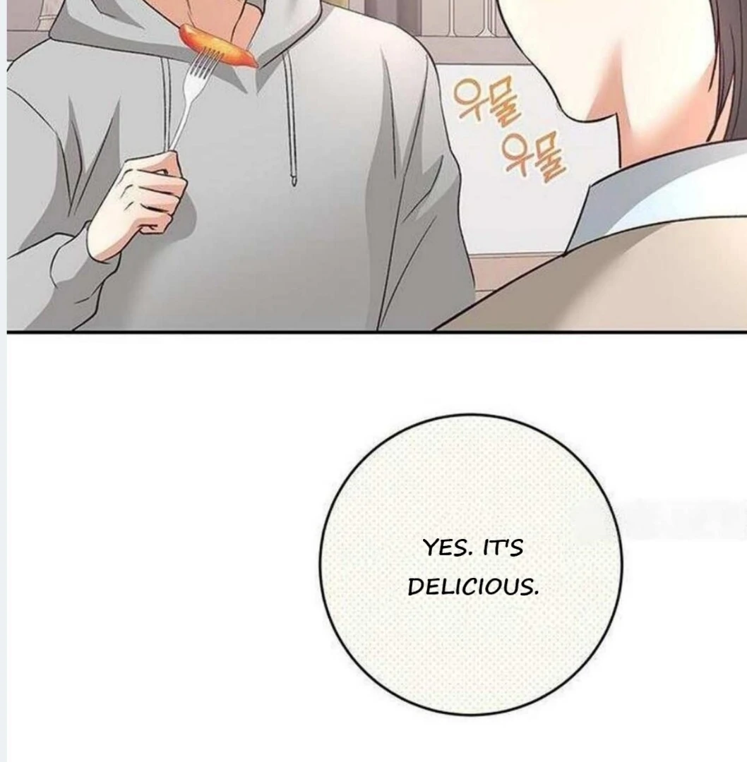 Dandelion Flower Observation Diary ( NOSY X PARADISE ) - Chapter 6 manhwa