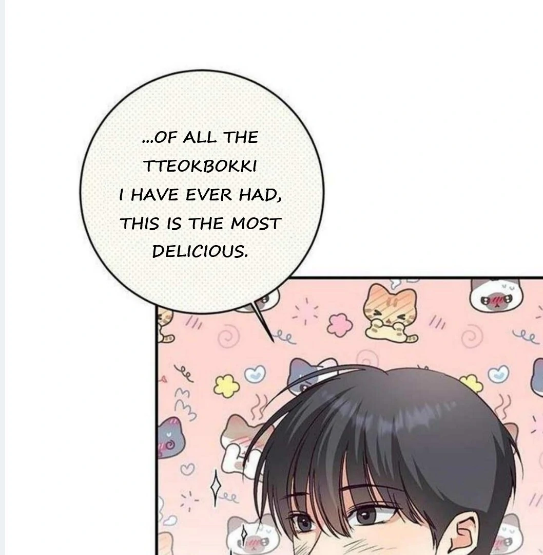 Dandelion Flower Observation Diary ( NOSY X PARADISE ) - Chapter 6 manhwa