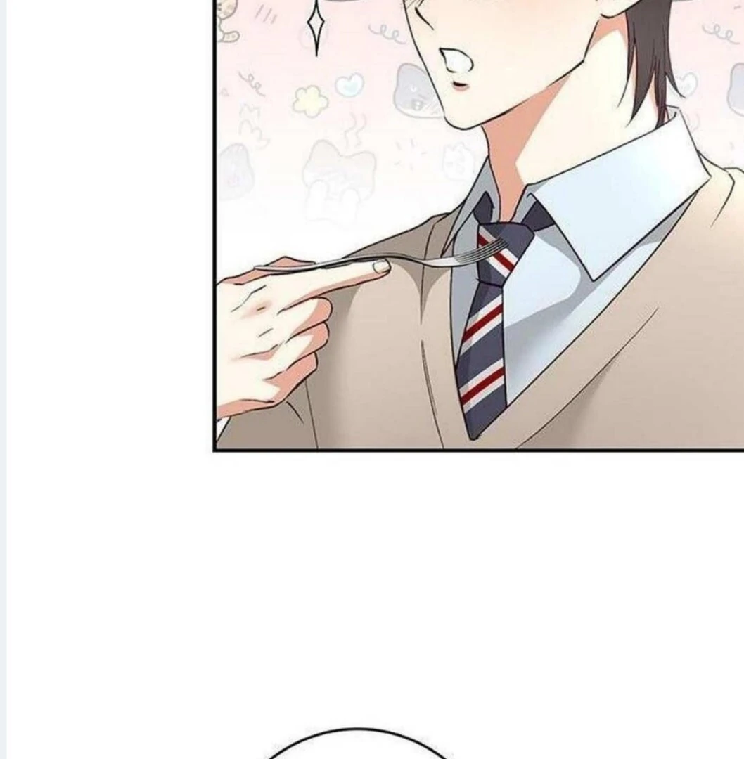 Dandelion Flower Observation Diary ( NOSY X PARADISE ) - Chapter 6 manhwa