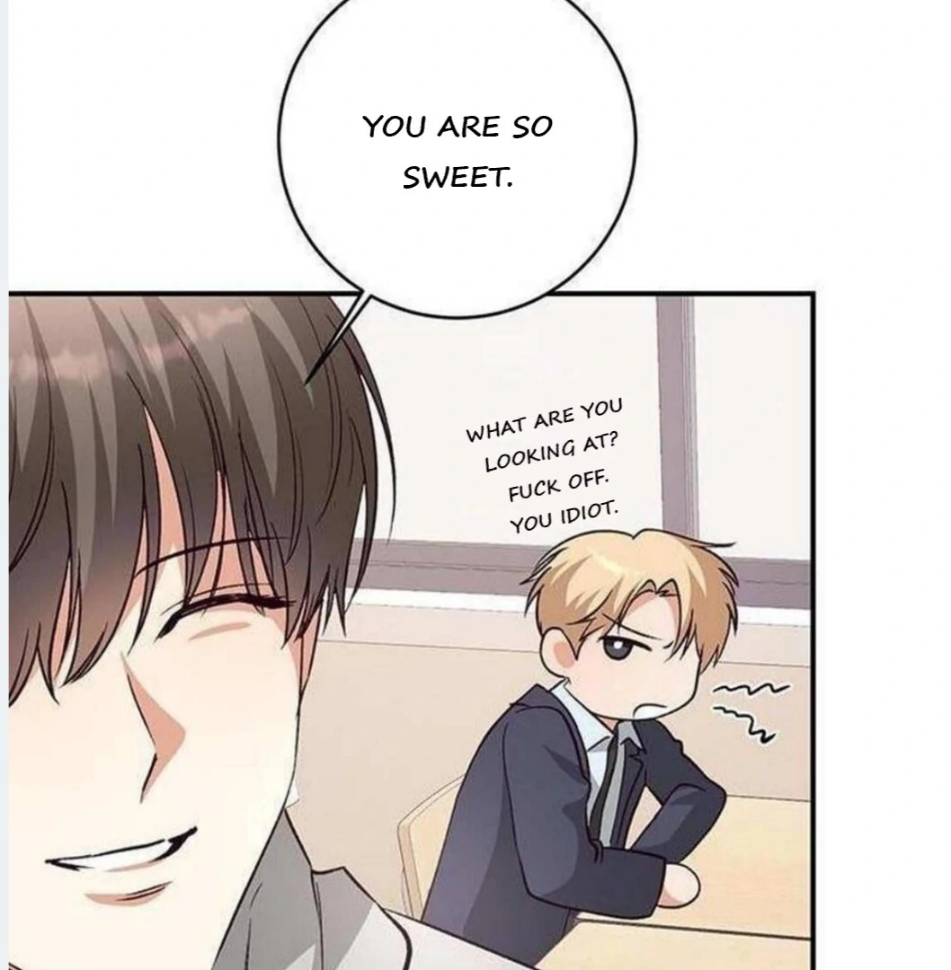Dandelion Flower Observation Diary ( NOSY X PARADISE ) - Chapter 6 manhwa