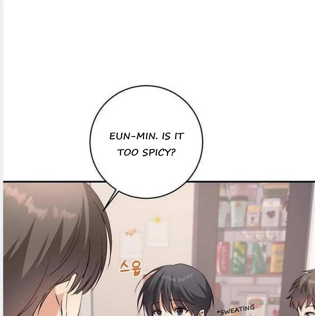 Dandelion Flower Observation Diary ( NOSY X PARADISE ) - Chapter 6 manhwa