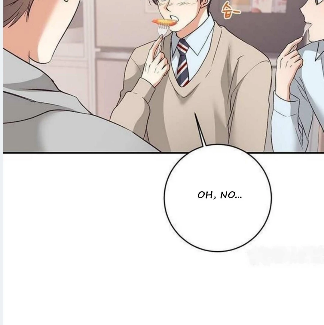 Dandelion Flower Observation Diary ( NOSY X PARADISE ) - Chapter 6 manhwa