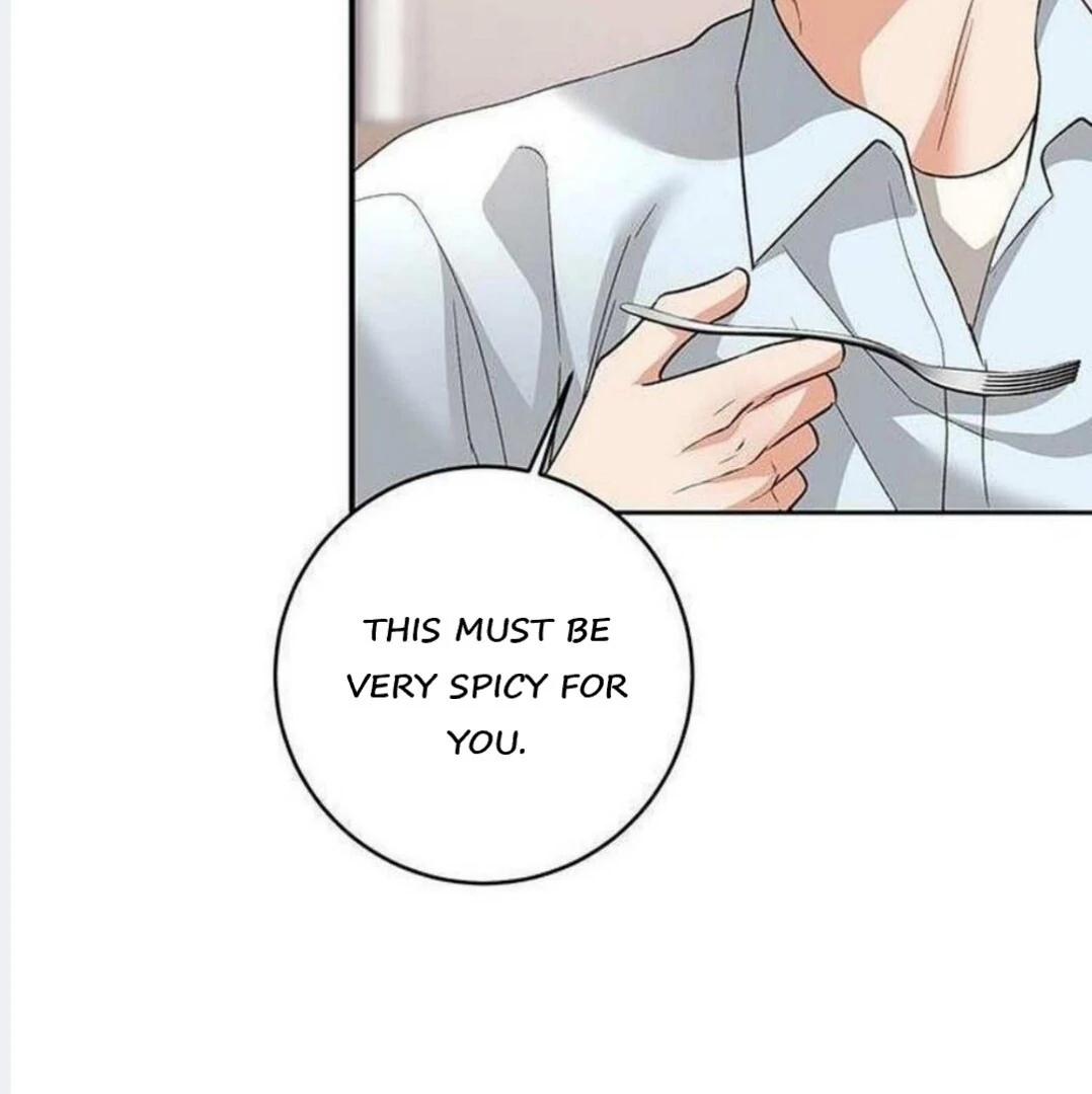 Dandelion Flower Observation Diary ( NOSY X PARADISE ) - Chapter 6 manhwa