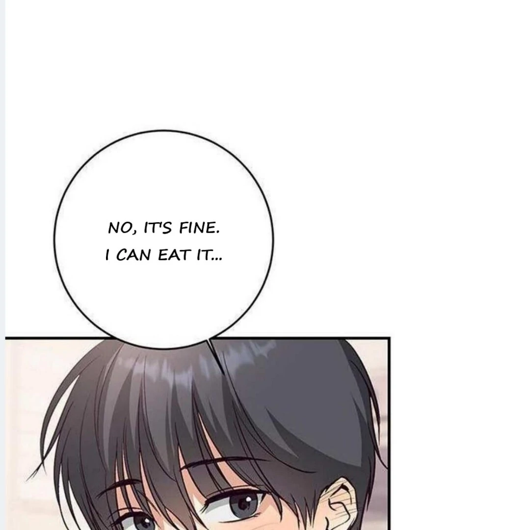 Dandelion Flower Observation Diary ( NOSY X PARADISE ) - Chapter 6 manhwa