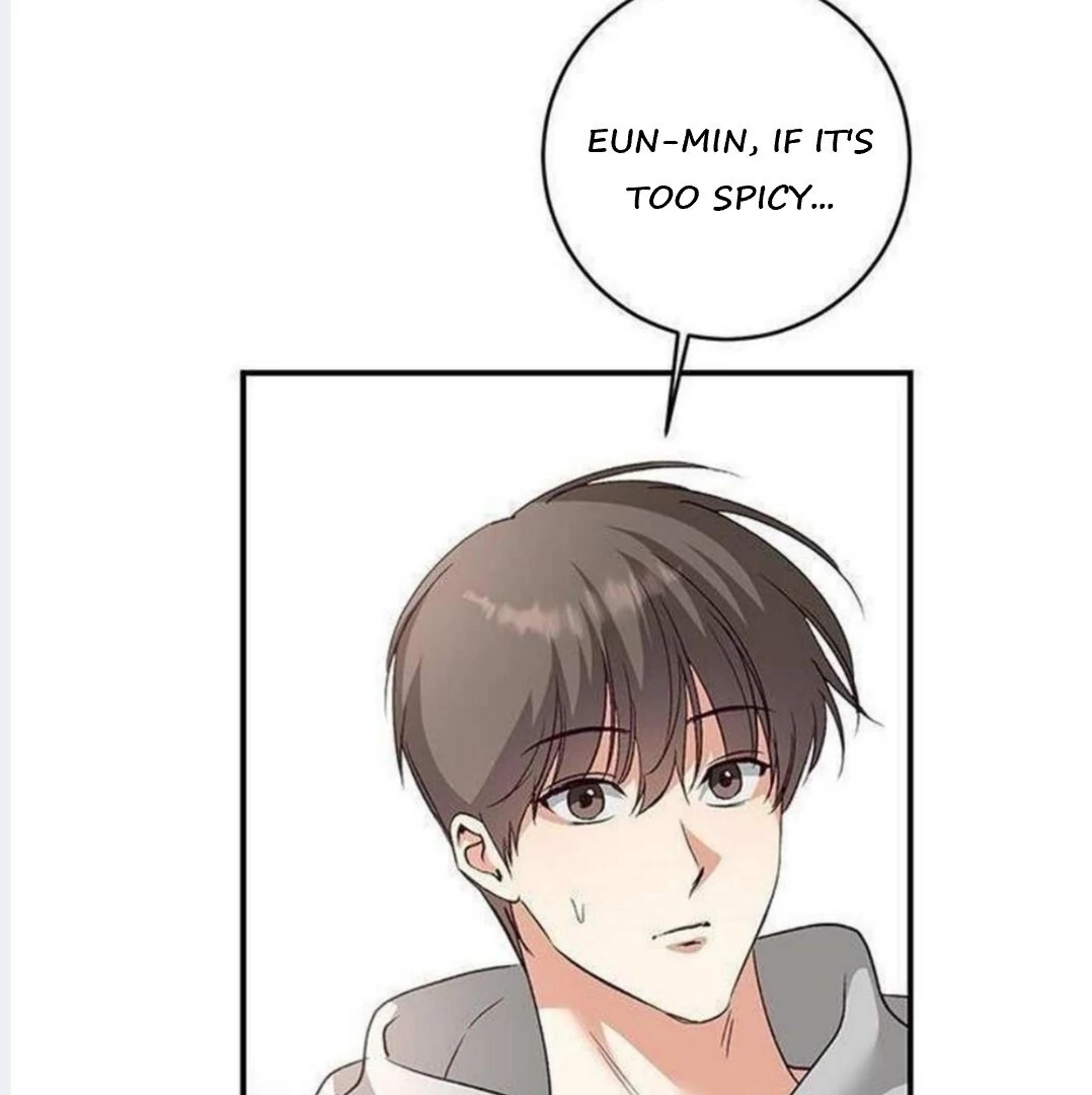 Dandelion Flower Observation Diary ( NOSY X PARADISE ) - Chapter 6 manhwa