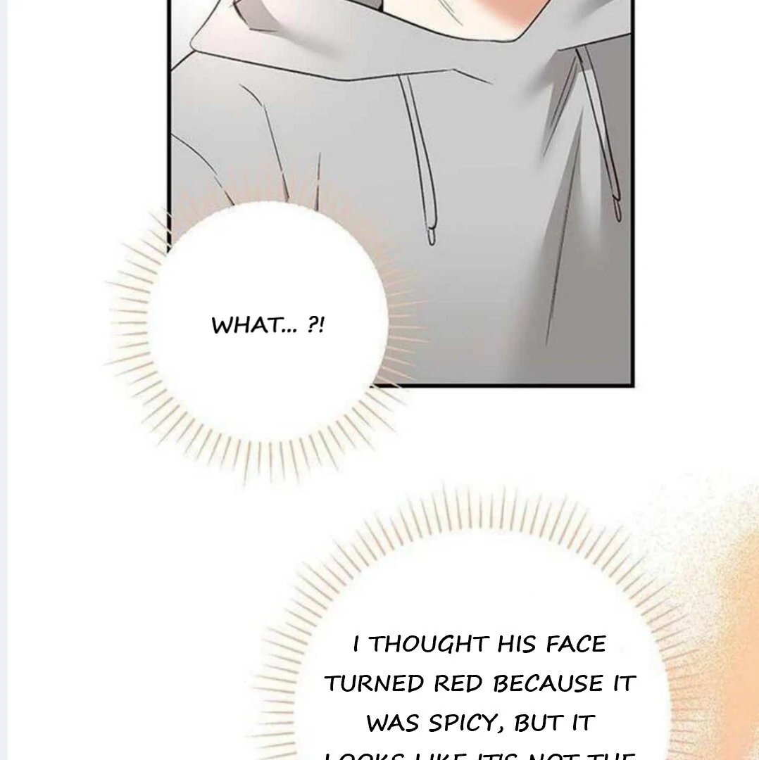 Dandelion Flower Observation Diary ( NOSY X PARADISE ) - Chapter 6 manhwa