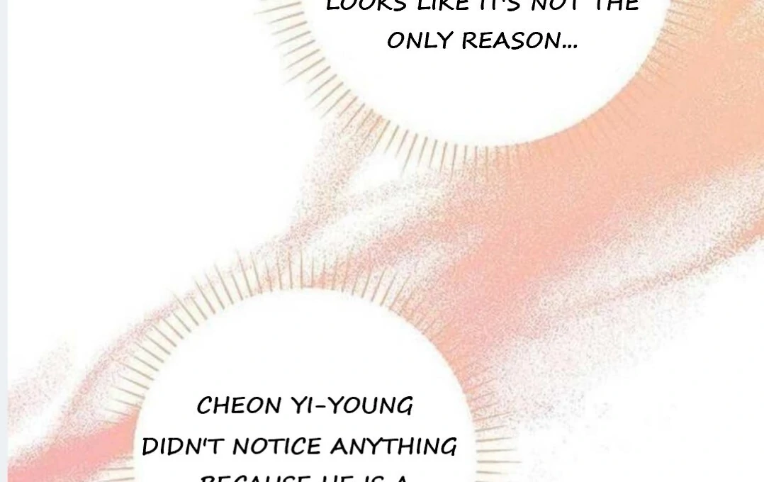 Dandelion Flower Observation Diary ( NOSY X PARADISE ) - Chapter 6 manhwa