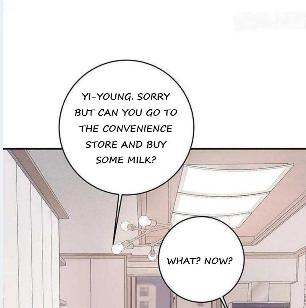 Dandelion Flower Observation Diary ( NOSY X PARADISE ) - Chapter 6 manhwa