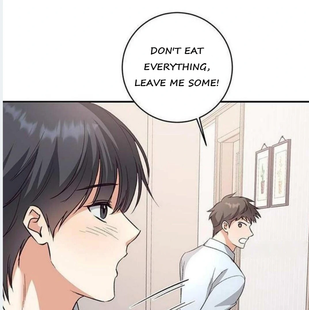 Dandelion Flower Observation Diary ( NOSY X PARADISE ) - Chapter 6 manhwa