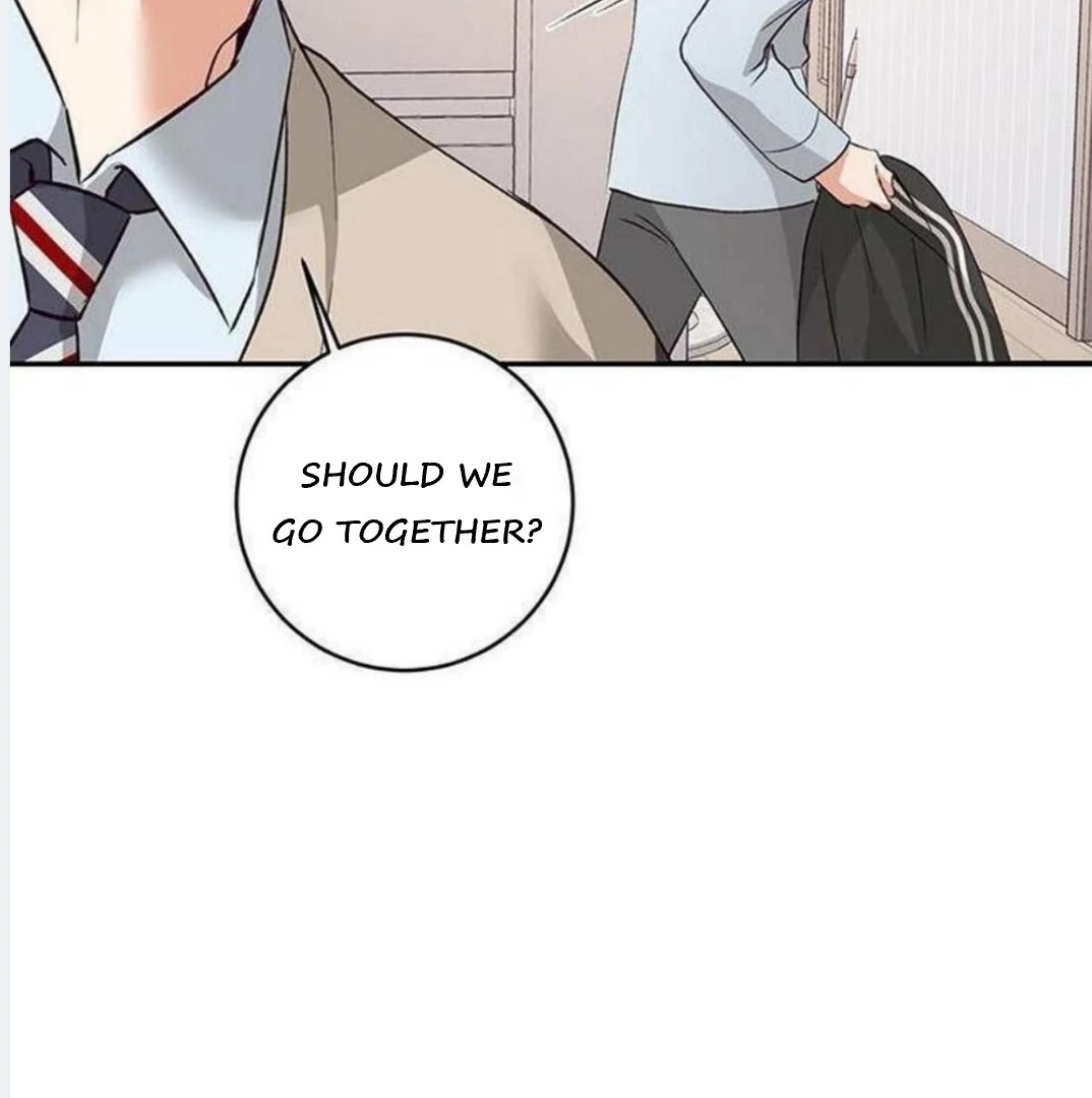 Dandelion Flower Observation Diary ( NOSY X PARADISE ) - Chapter 6 manhwa