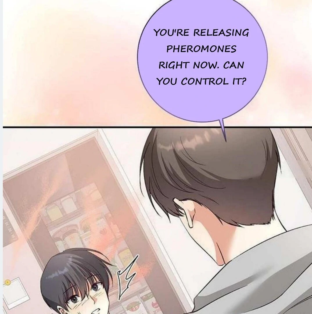 Dandelion Flower Observation Diary ( NOSY X PARADISE ) - Chapter 6 manhwa