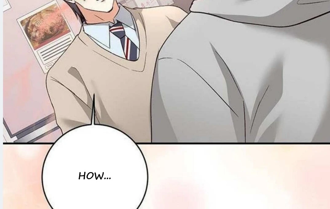 Dandelion Flower Observation Diary ( NOSY X PARADISE ) - Chapter 6 manhwa