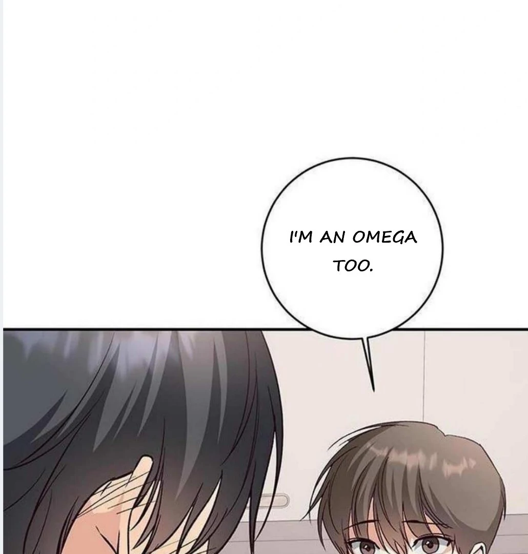 Dandelion Flower Observation Diary ( NOSY X PARADISE ) - Chapter 6 manhwa