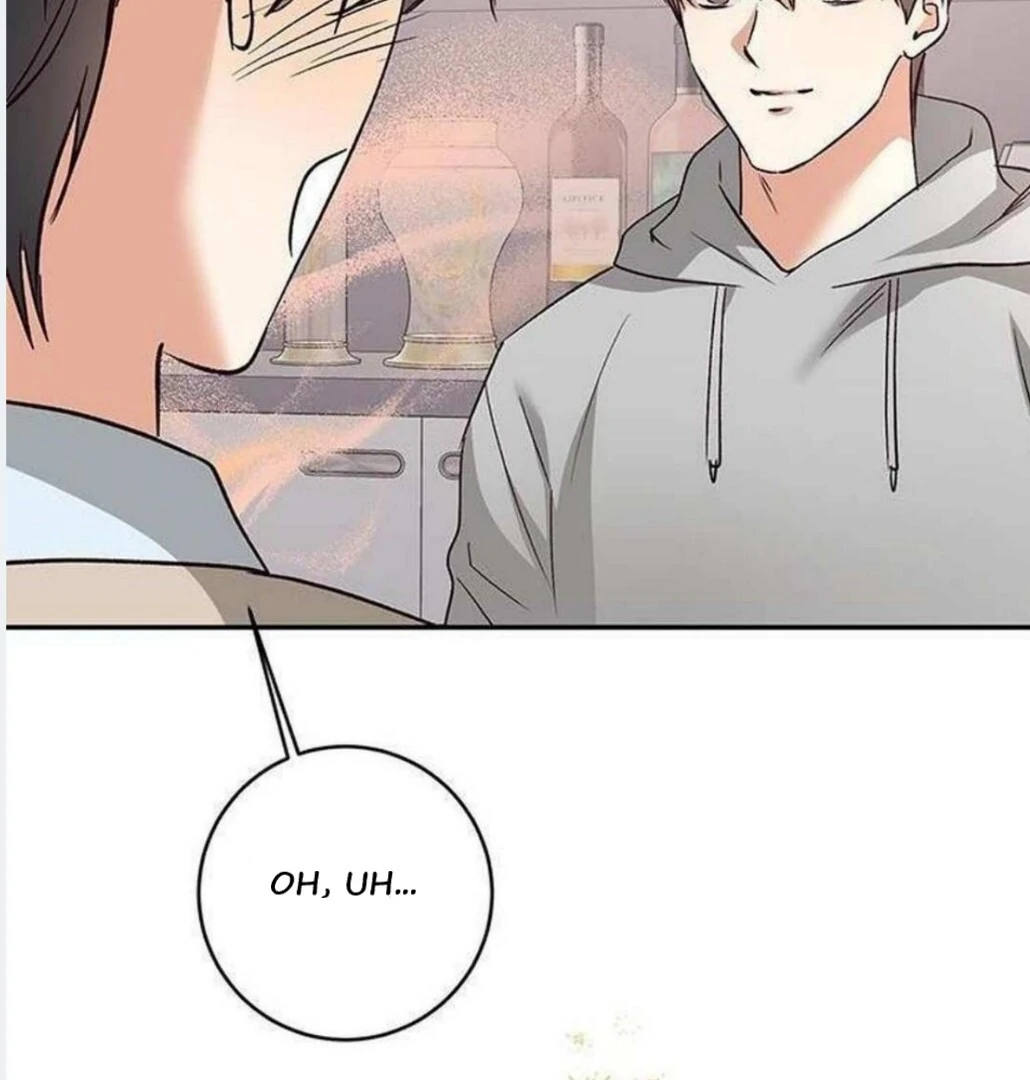 Dandelion Flower Observation Diary ( NOSY X PARADISE ) - Chapter 6 manhwa