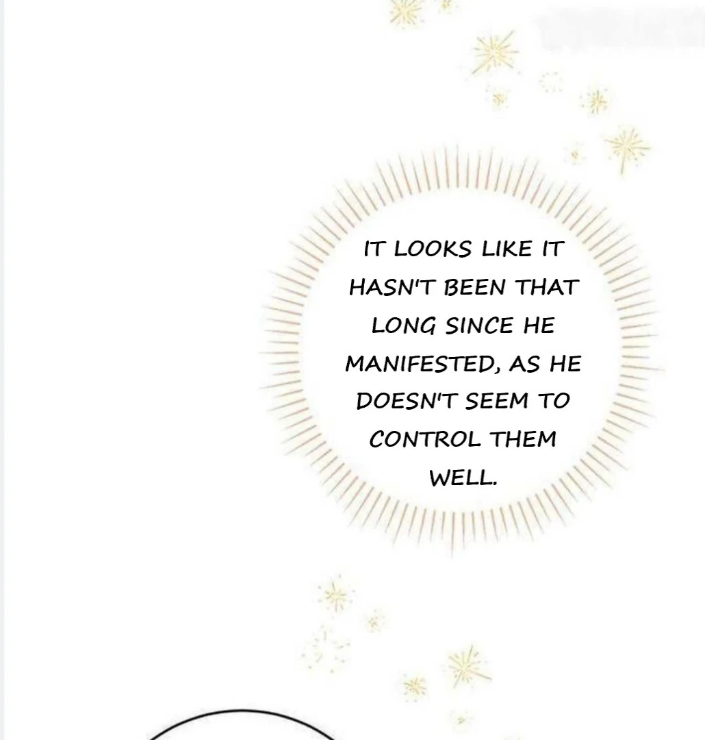 Dandelion Flower Observation Diary ( NOSY X PARADISE ) - Chapter 6 manhwa