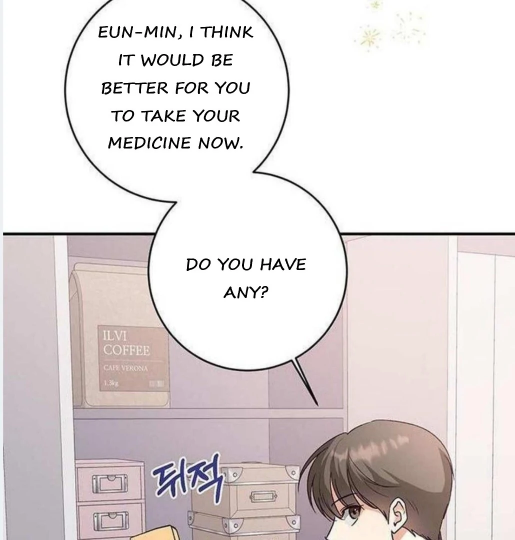 Dandelion Flower Observation Diary ( NOSY X PARADISE ) - Chapter 6 manhwa