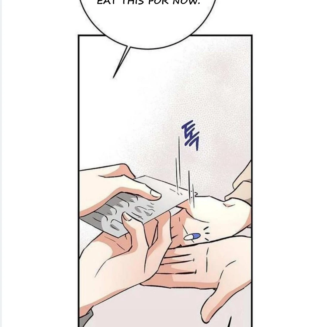 Dandelion Flower Observation Diary ( NOSY X PARADISE ) - Chapter 6 manhwa