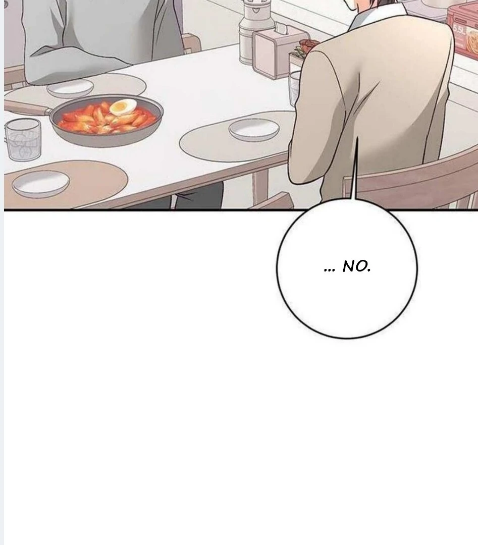 Dandelion Flower Observation Diary ( NOSY X PARADISE ) - Chapter 6 manhwa