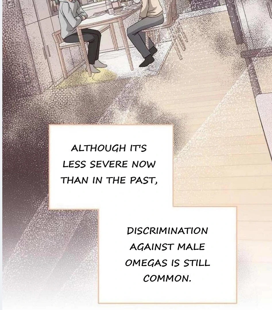 Dandelion Flower Observation Diary ( NOSY X PARADISE ) - Chapter 6 manhwa