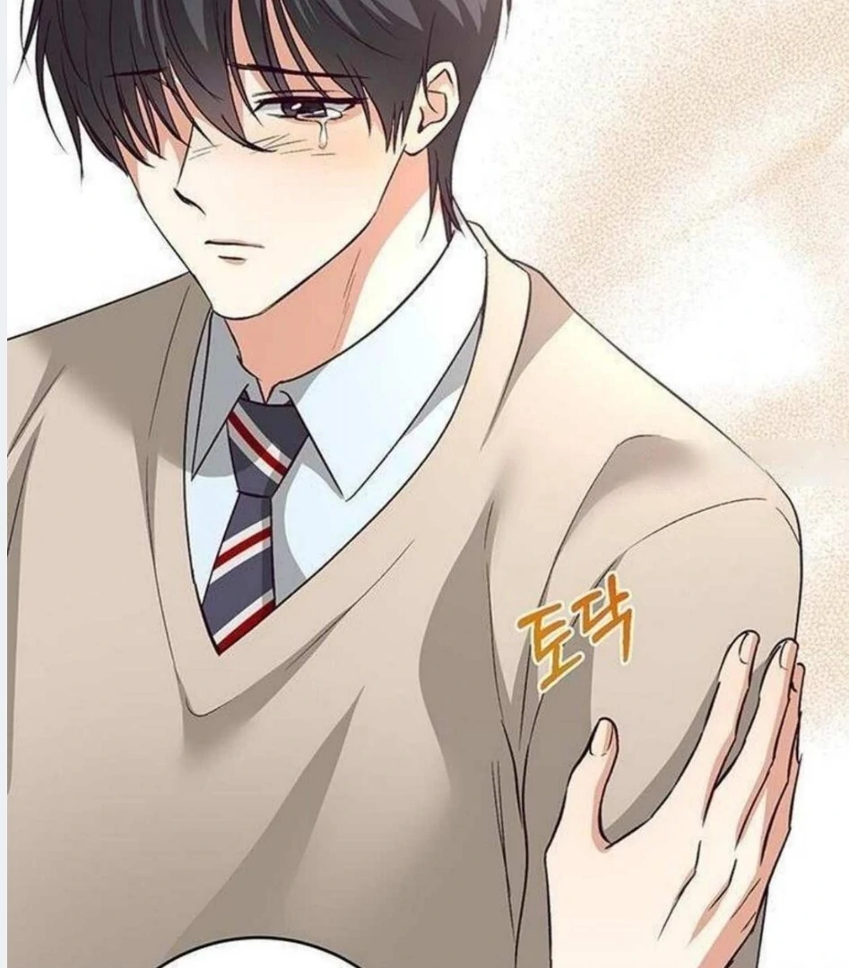 Dandelion Flower Observation Diary ( NOSY X PARADISE ) - Chapter 6 manhwa