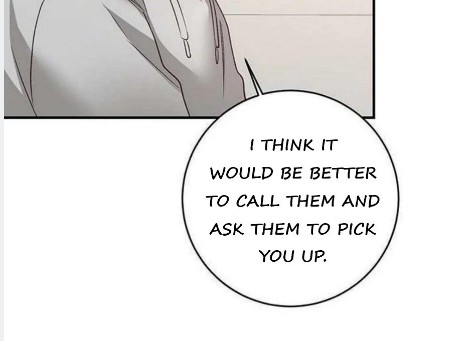 Dandelion Flower Observation Diary ( NOSY X PARADISE ) - Chapter 6 manhwa