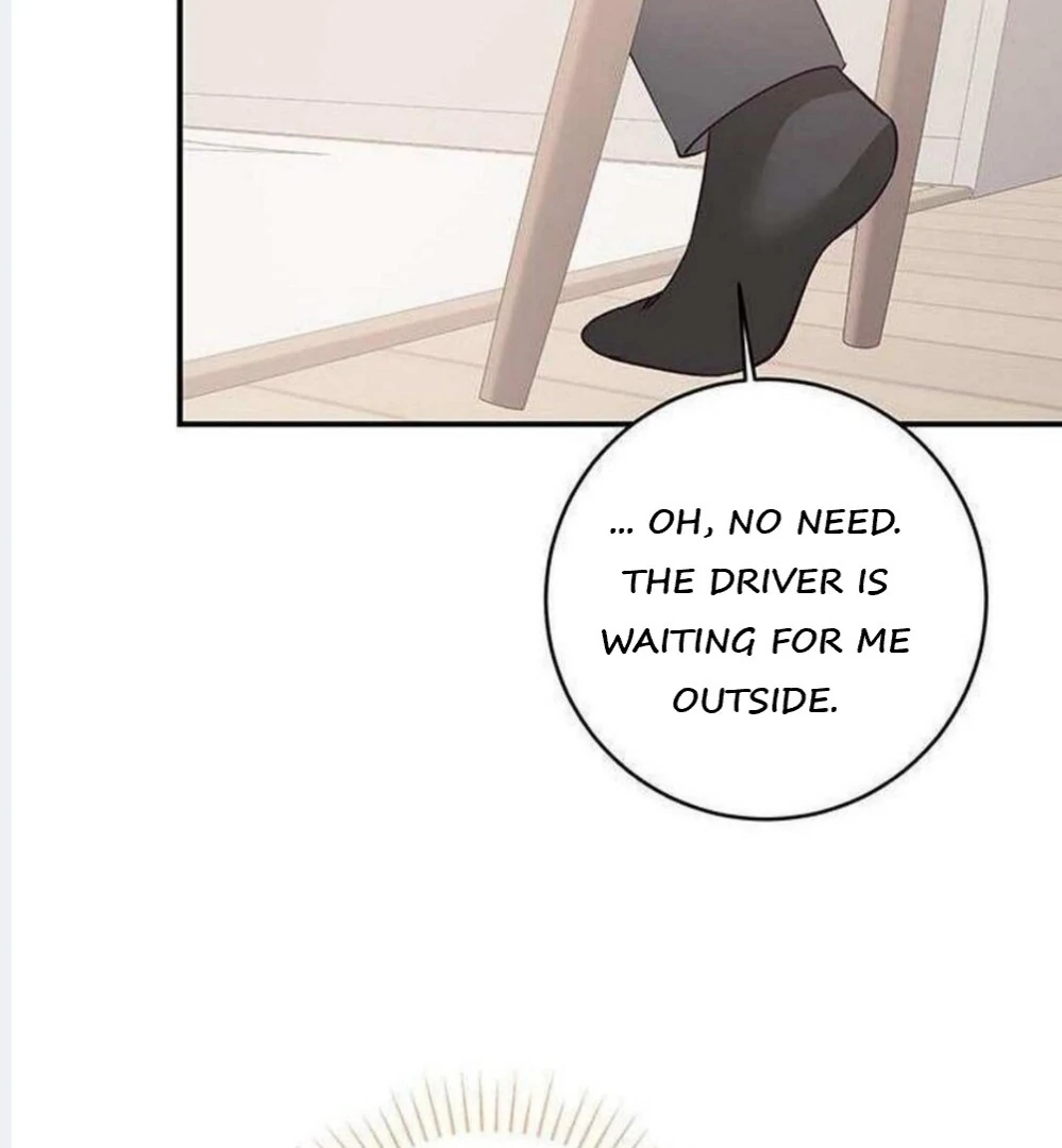 Dandelion Flower Observation Diary ( NOSY X PARADISE ) - Chapter 6 manhwa