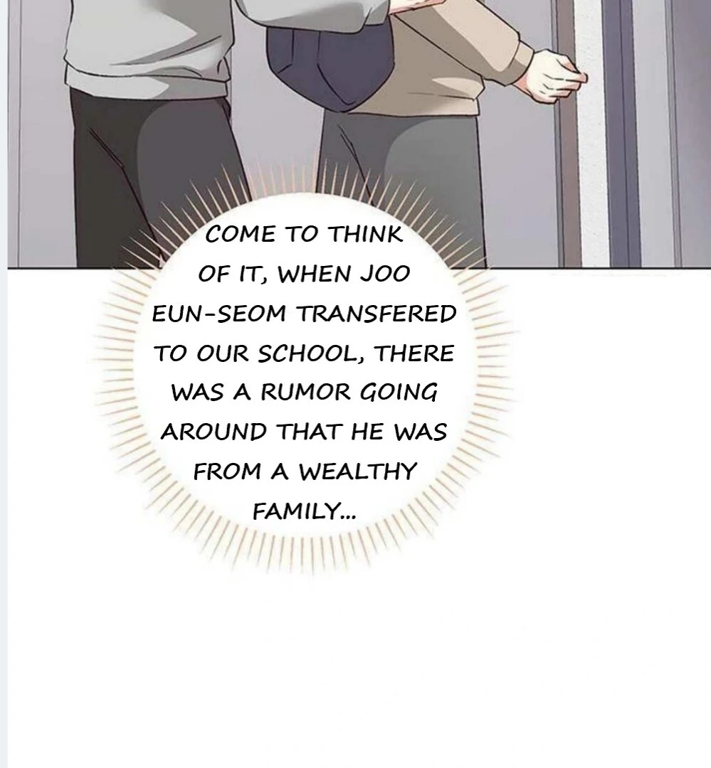Dandelion Flower Observation Diary ( NOSY X PARADISE ) - Chapter 6 manhwa