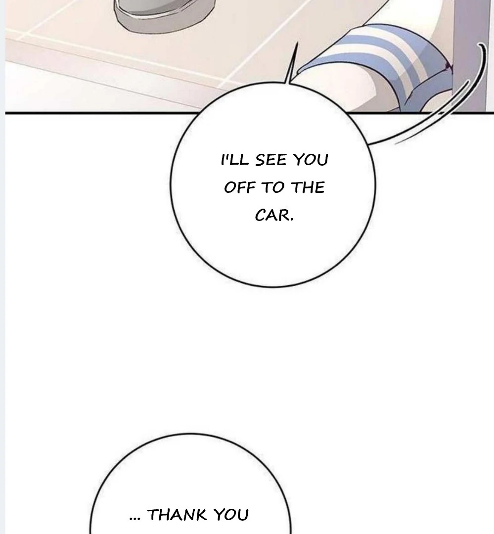 Dandelion Flower Observation Diary ( NOSY X PARADISE ) - Chapter 6 manhwa
