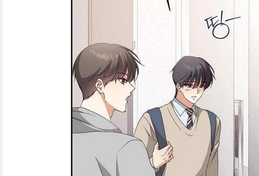 Dandelion Flower Observation Diary ( NOSY X PARADISE ) - Chapter 6 manhwa