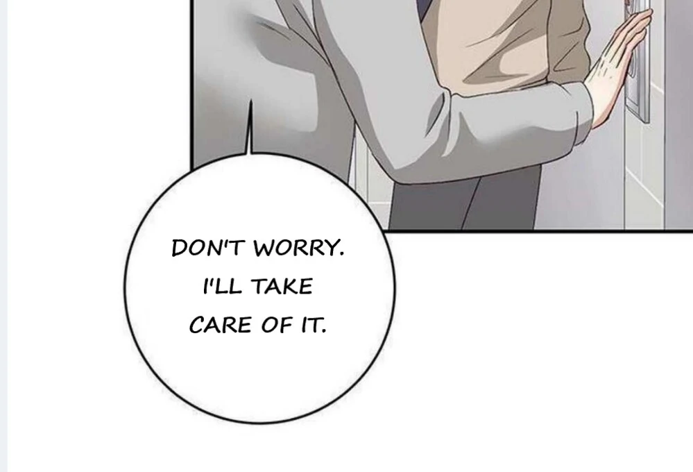 Dandelion Flower Observation Diary ( NOSY X PARADISE ) - Chapter 6 manhwa