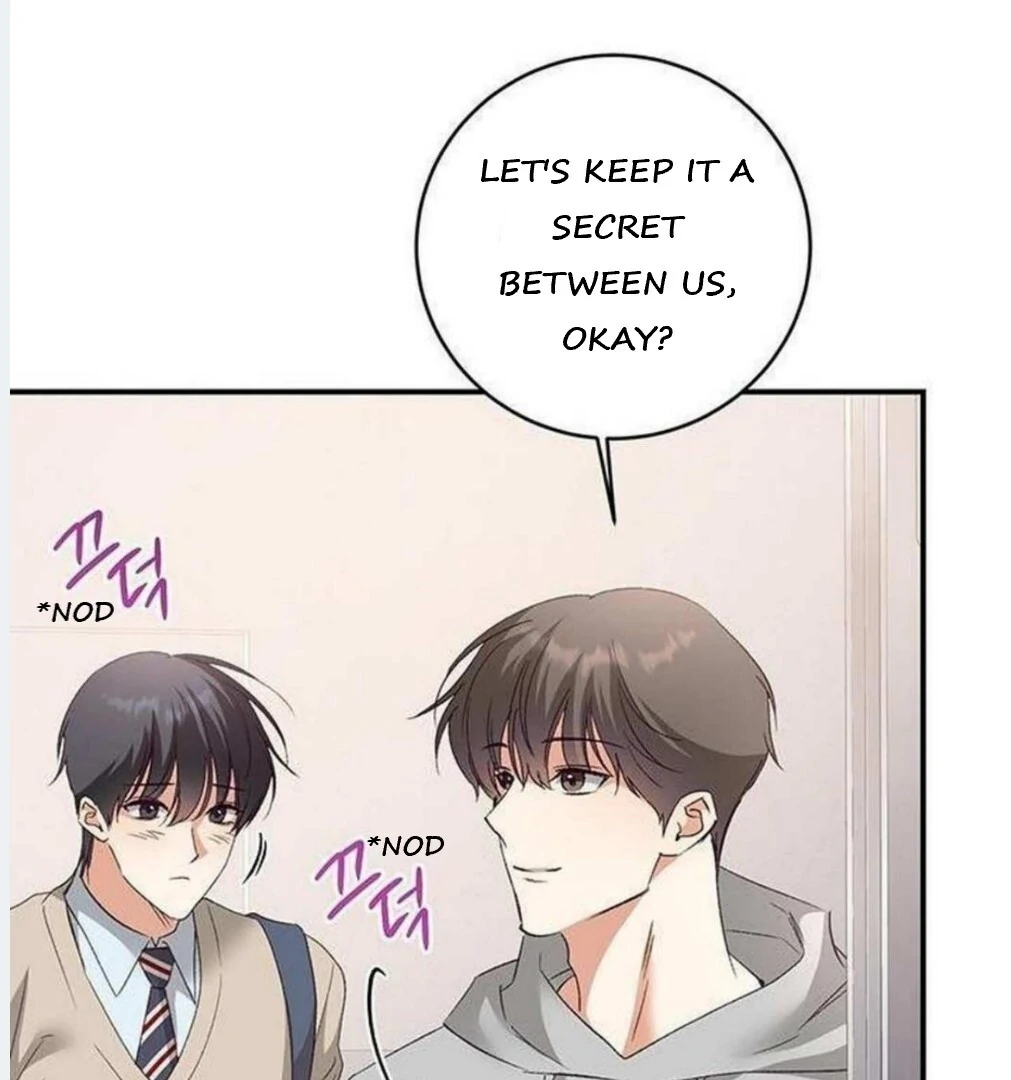 Dandelion Flower Observation Diary ( NOSY X PARADISE ) - Chapter 6 manhwa