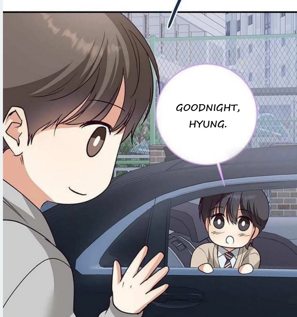 Dandelion Flower Observation Diary ( NOSY X PARADISE ) - Chapter 6 manhwa