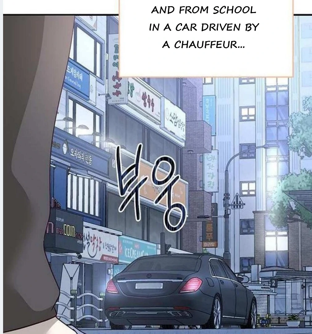Dandelion Flower Observation Diary ( NOSY X PARADISE ) - Chapter 6 manhwa