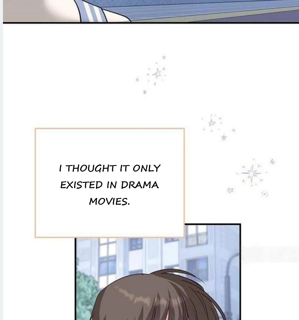 Dandelion Flower Observation Diary ( NOSY X PARADISE ) - Chapter 6 manhwa
