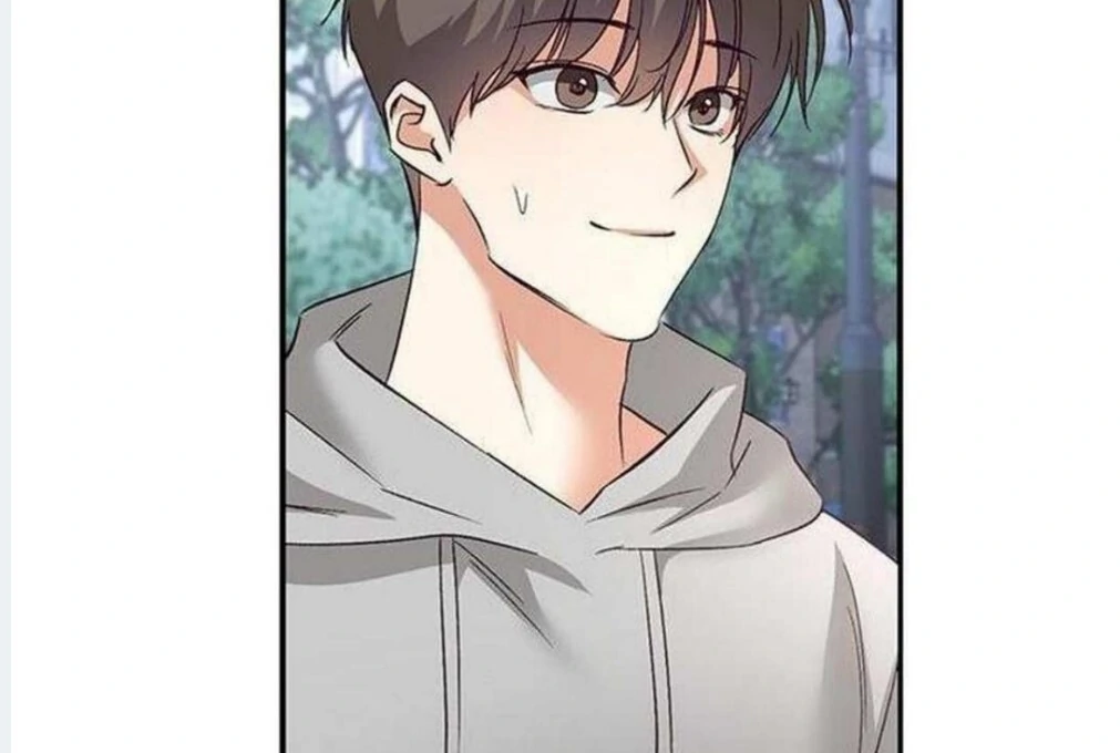 Dandelion Flower Observation Diary ( NOSY X PARADISE ) - Chapter 6 manhwa
