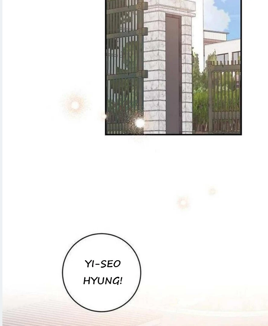 Dandelion Flower Observation Diary ( NOSY X PARADISE ) - Chapter 6 manhwa
