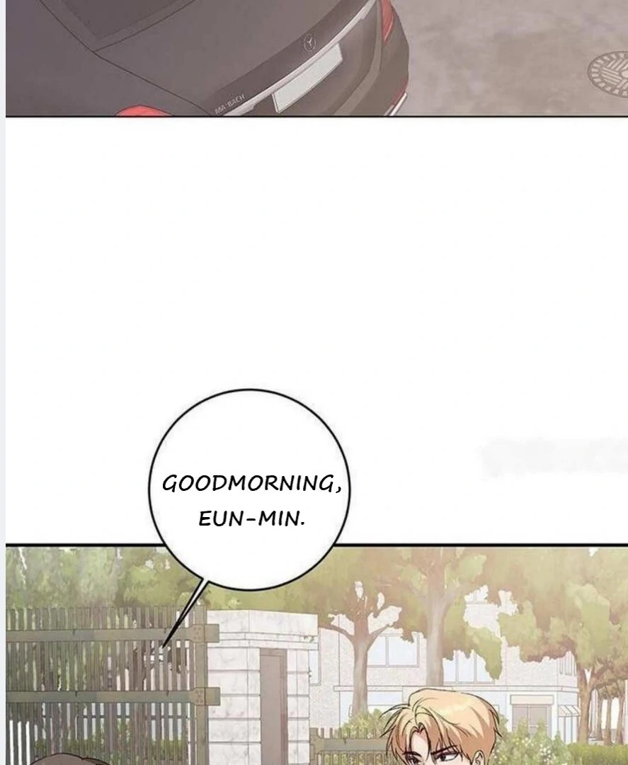 Dandelion Flower Observation Diary ( NOSY X PARADISE ) - Chapter 6 manhwa
