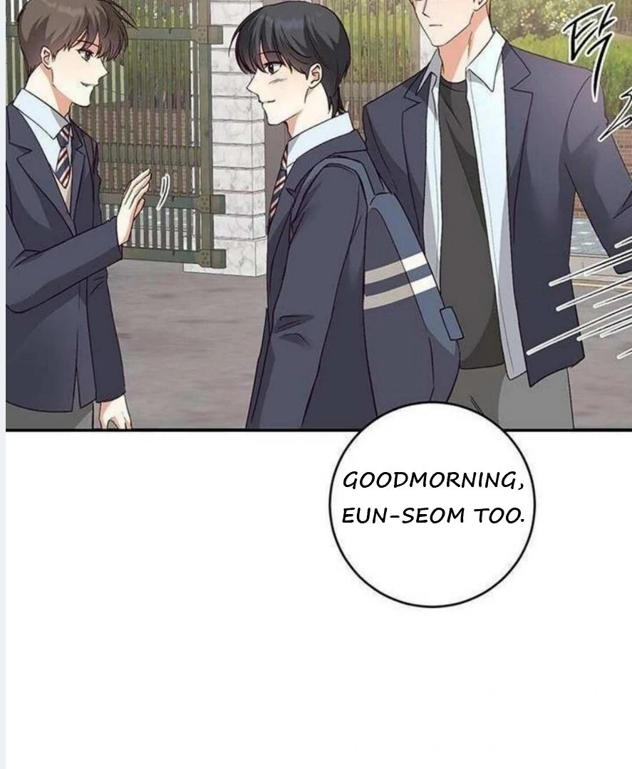 Dandelion Flower Observation Diary ( NOSY X PARADISE ) - Chapter 6 manhwa