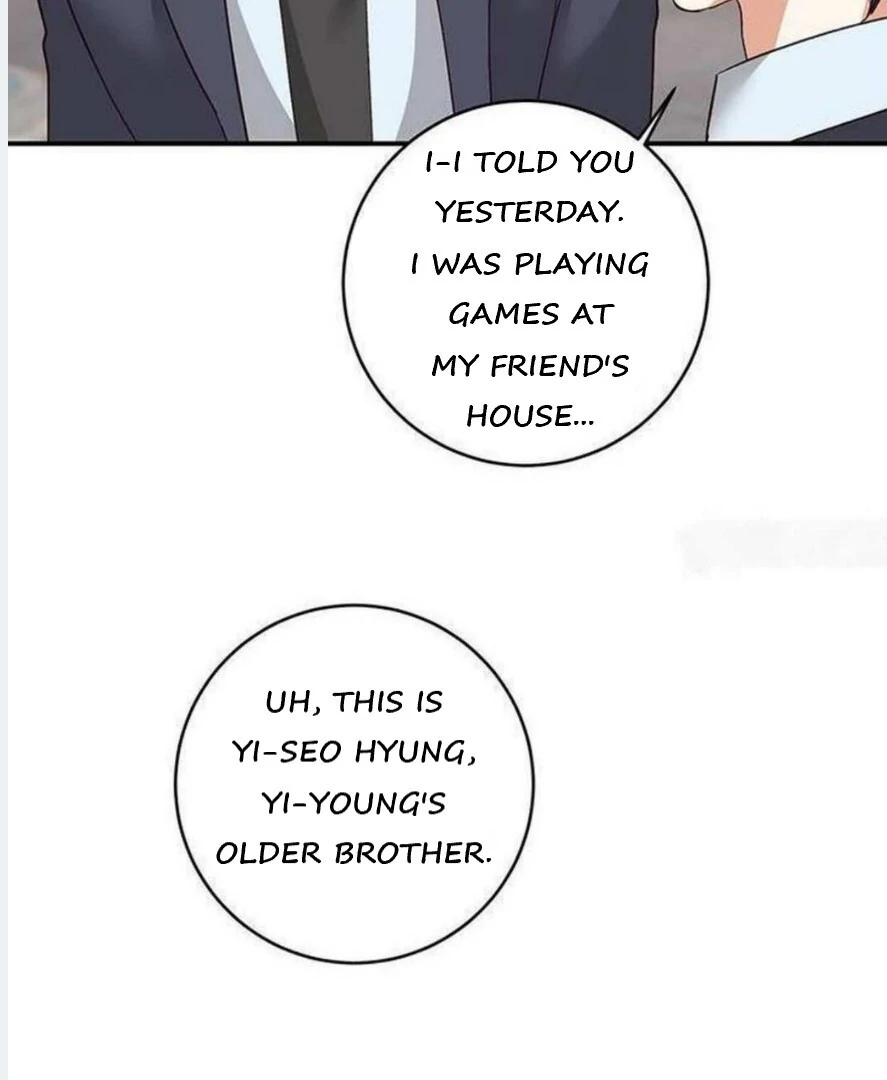 Dandelion Flower Observation Diary ( NOSY X PARADISE ) - Chapter 6 manhwa