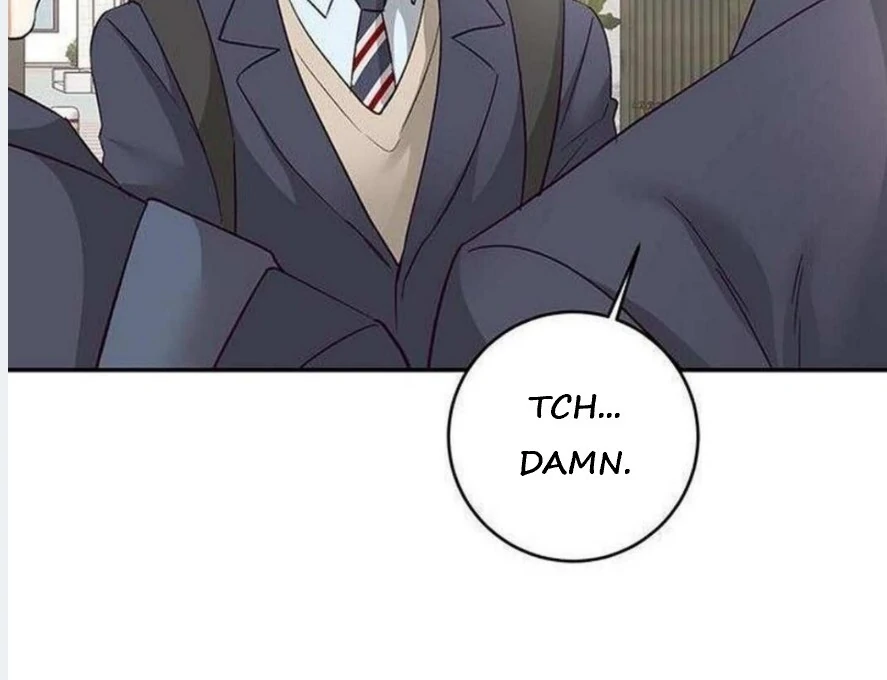Dandelion Flower Observation Diary ( NOSY X PARADISE ) - Chapter 6 manhwa