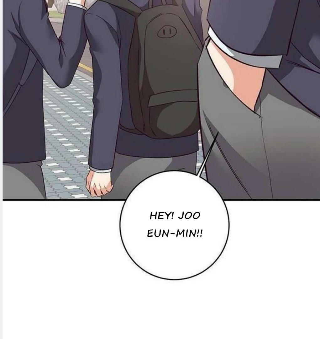 Dandelion Flower Observation Diary ( NOSY X PARADISE ) - Chapter 6 manhwa