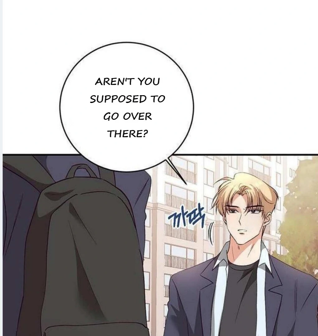 Dandelion Flower Observation Diary ( NOSY X PARADISE ) - Chapter 6 manhwa
