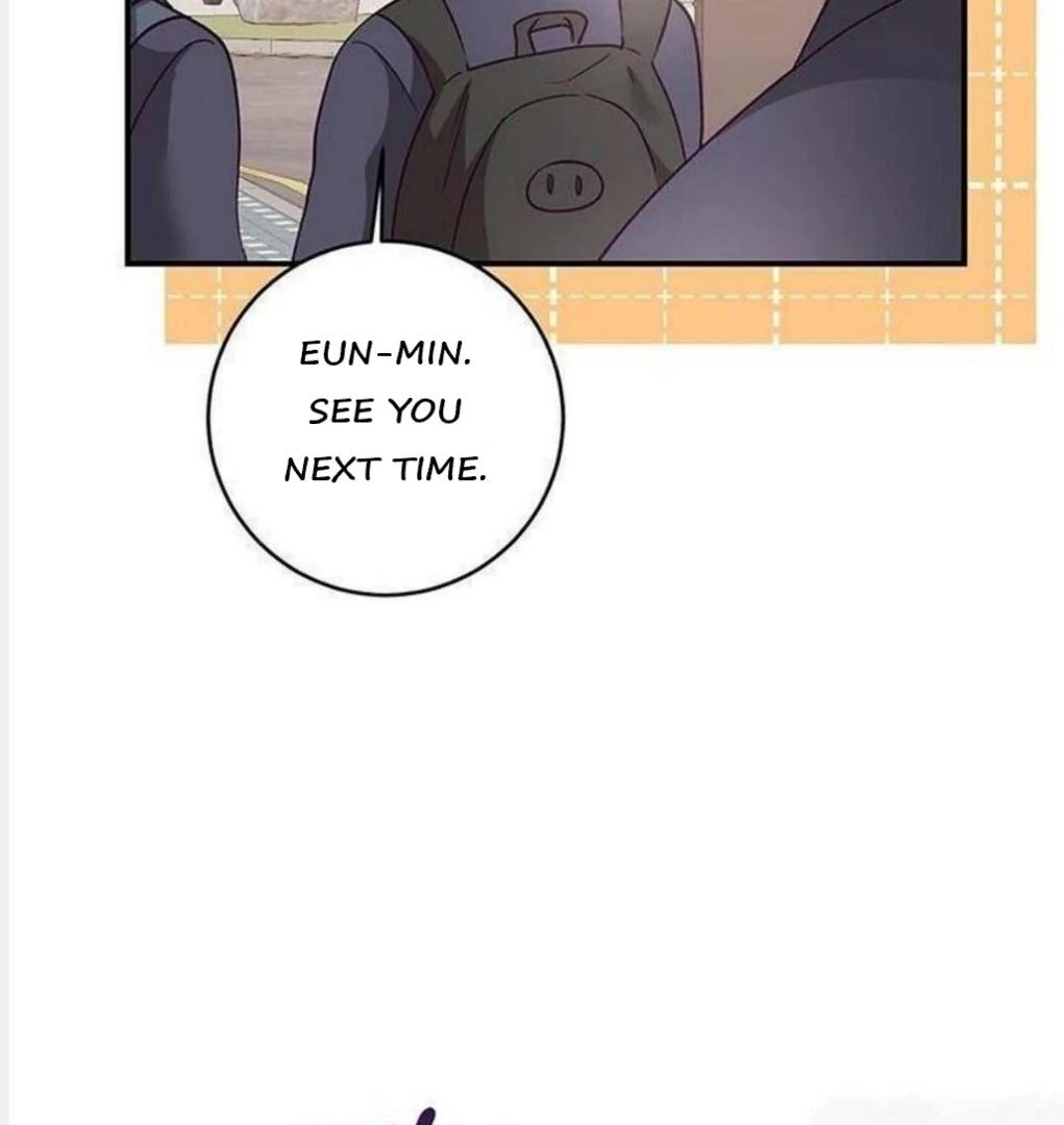 Dandelion Flower Observation Diary ( NOSY X PARADISE ) - Chapter 6 manhwa