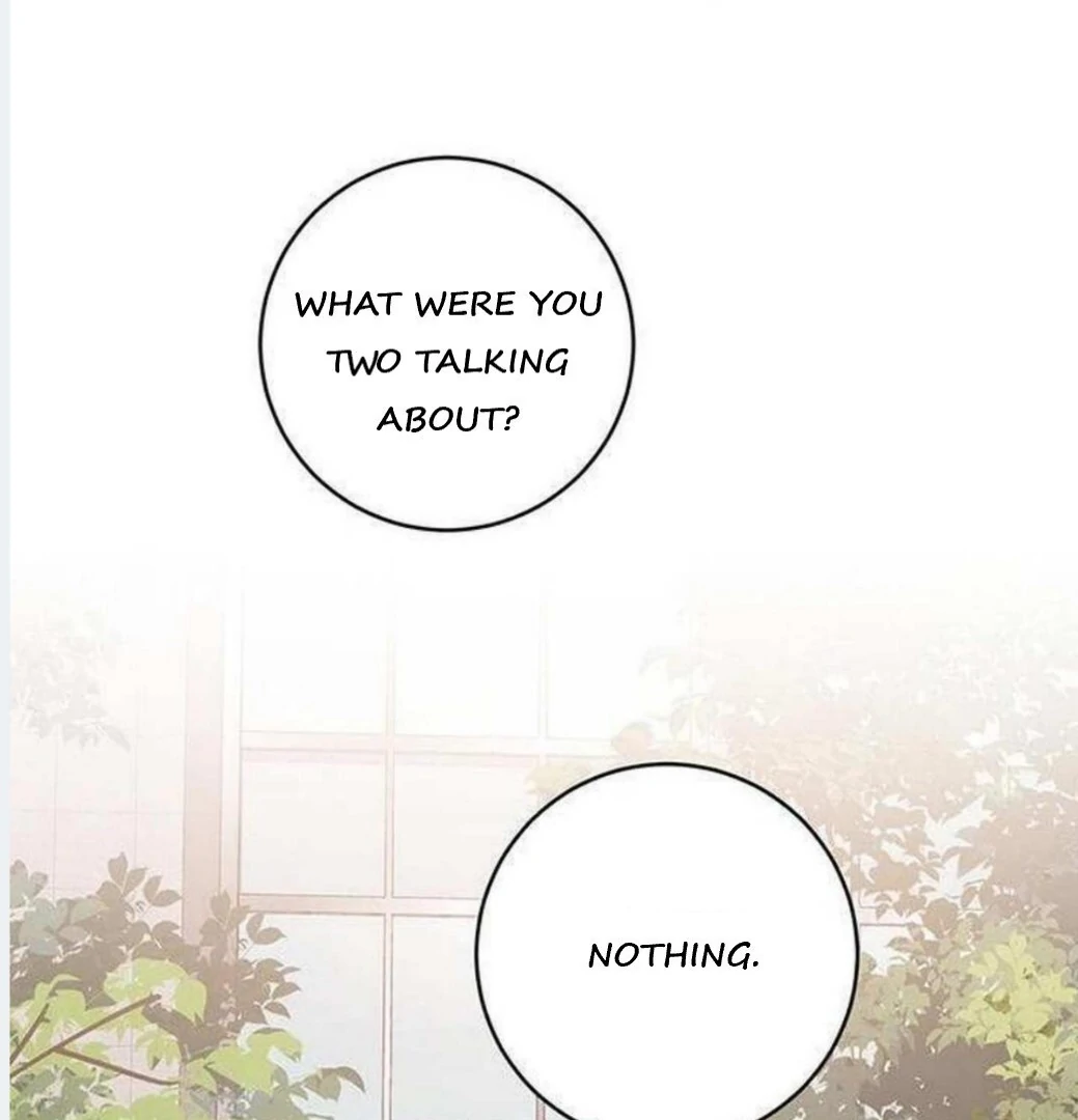 Dandelion Flower Observation Diary ( NOSY X PARADISE ) - Chapter 6 manhwa