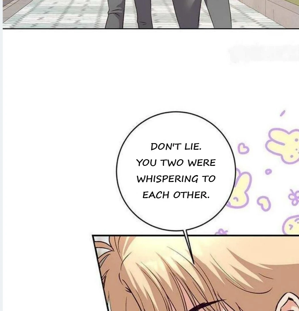 Dandelion Flower Observation Diary ( NOSY X PARADISE ) - Chapter 6 manhwa