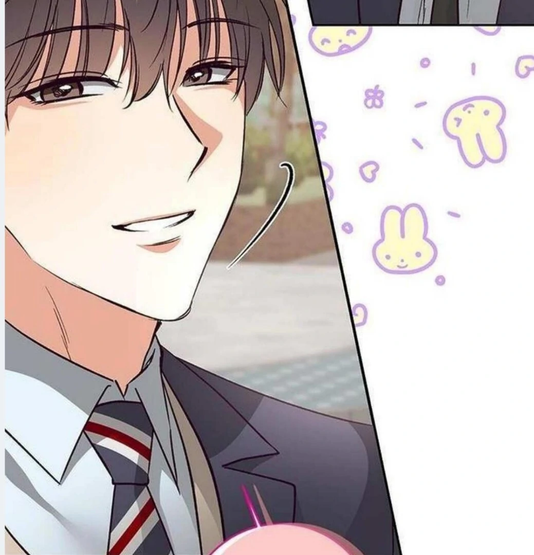 Dandelion Flower Observation Diary ( NOSY X PARADISE ) - Chapter 6 manhwa