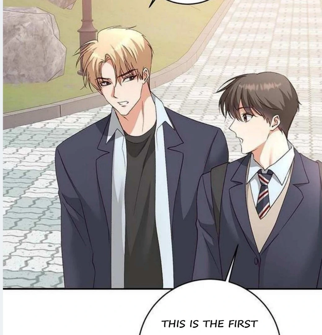 Dandelion Flower Observation Diary ( NOSY X PARADISE ) - Chapter 6 manhwa