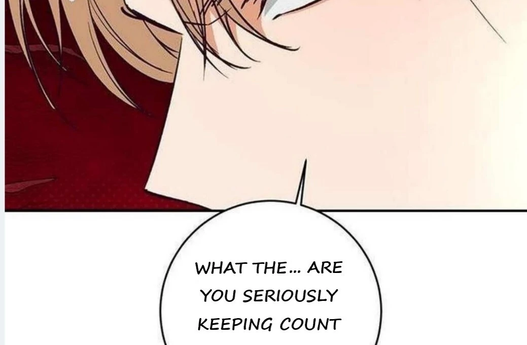 Dandelion Flower Observation Diary ( NOSY X PARADISE ) - Chapter 6 manhwa
