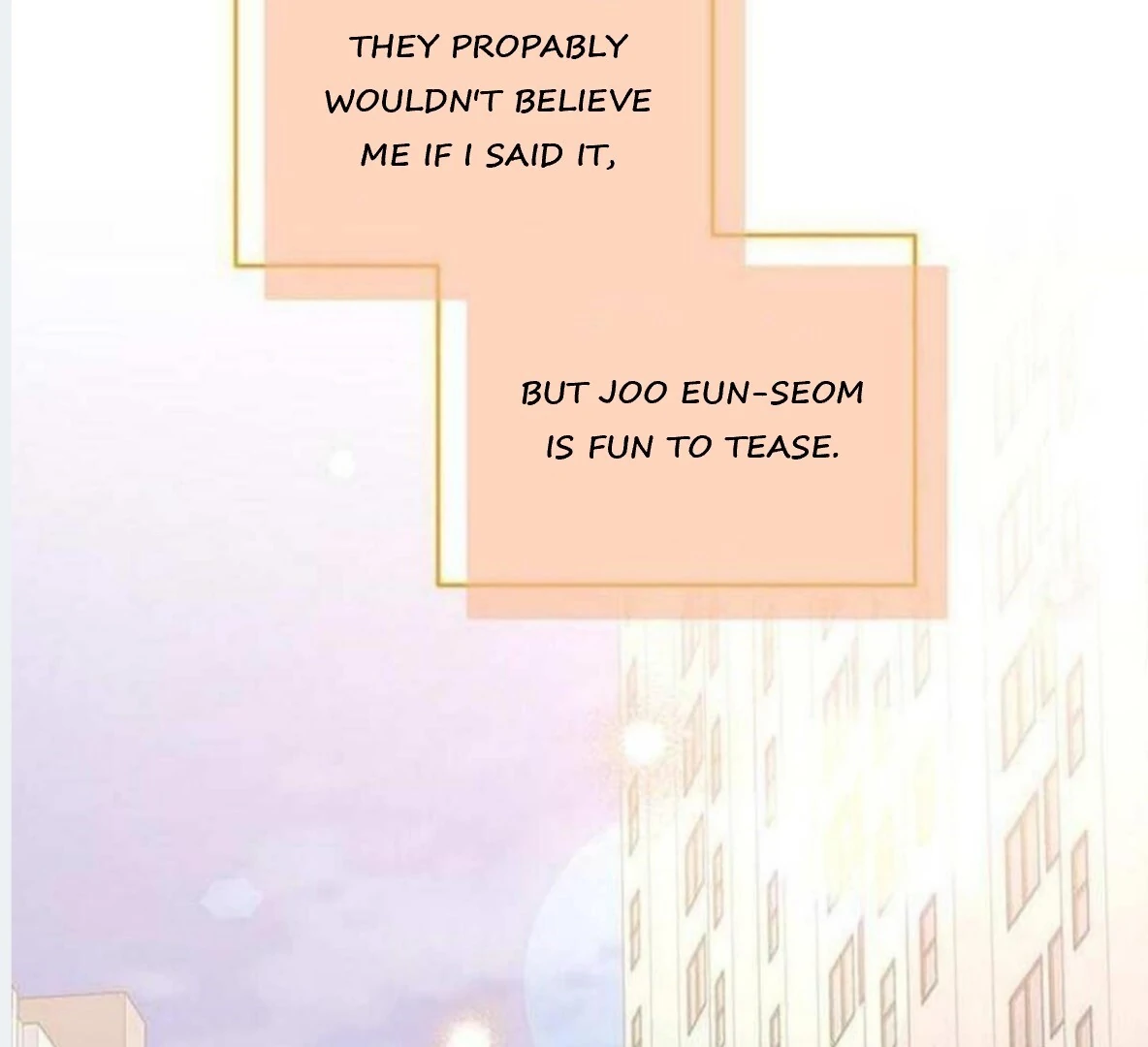 Dandelion Flower Observation Diary ( NOSY X PARADISE ) - Chapter 6 manhwa