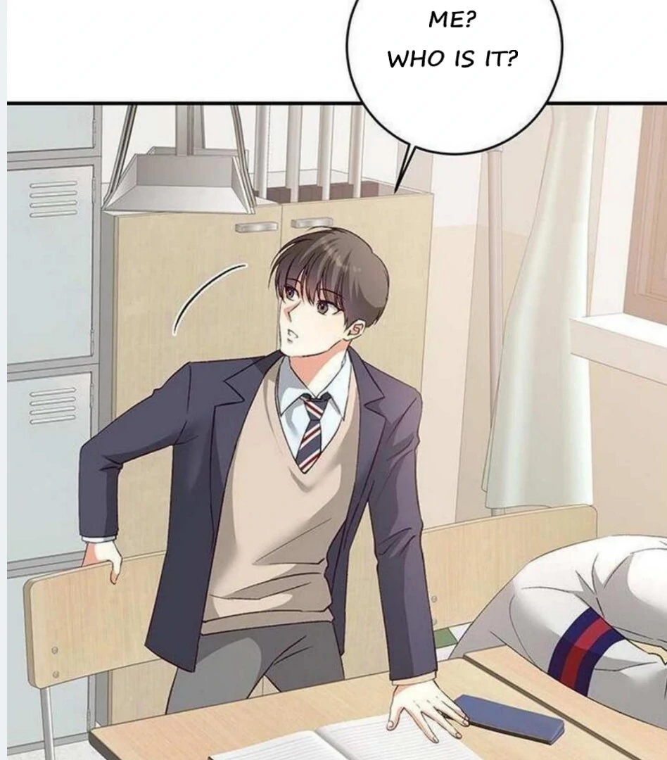 Dandelion Flower Observation Diary ( NOSY X PARADISE ) - Chapter 7 manhwa